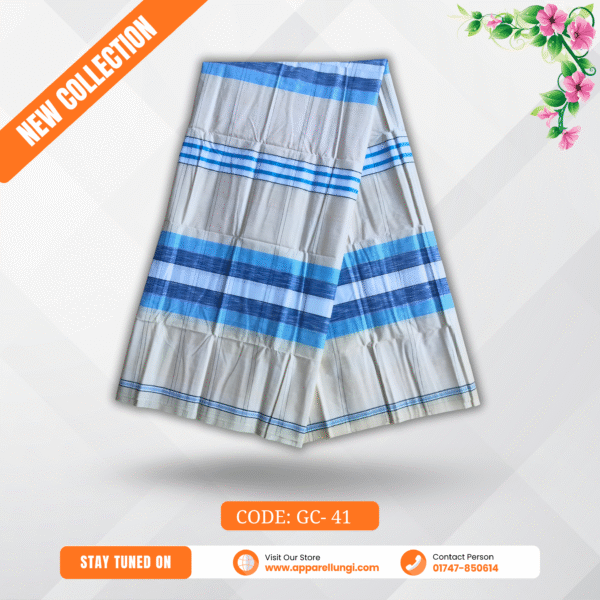 Desend, Code: GC- 41