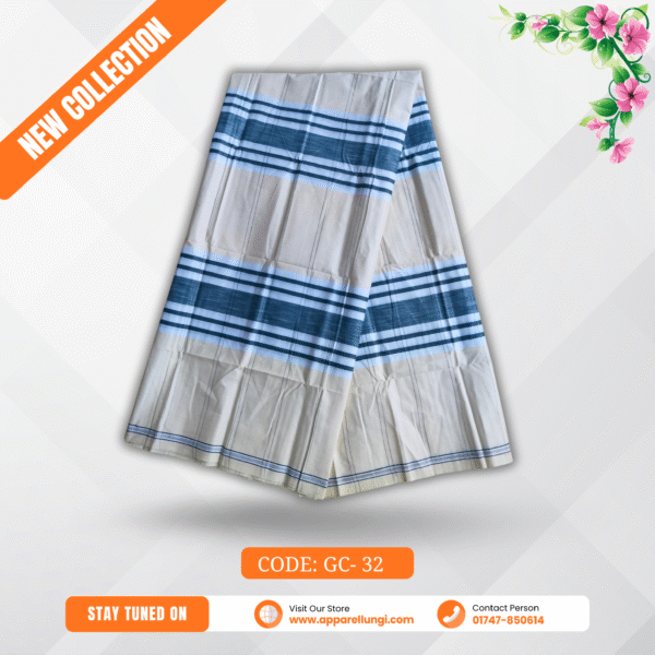 Desend, Code: GC- 32