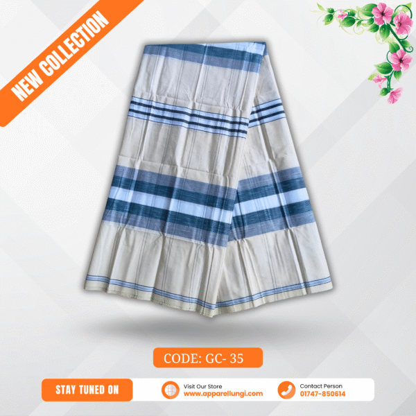 Desend, Code: GC- 35