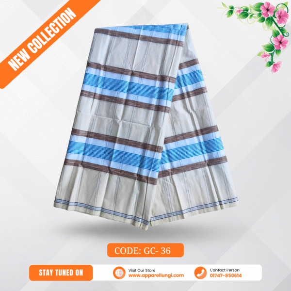 Desend, Code: GC- 36