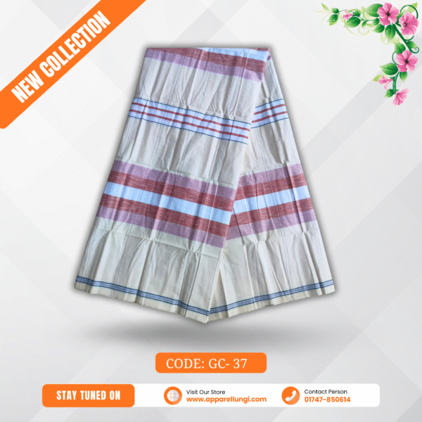 Desend, Code: GC- 37