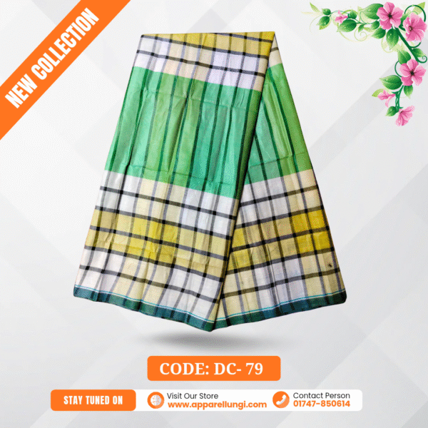 Desend, Code: DC- 79