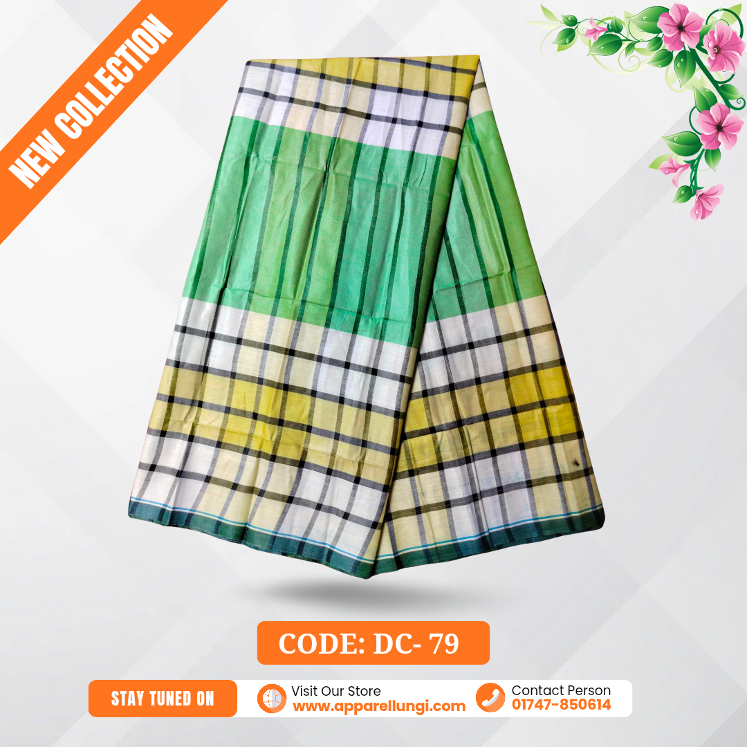 Desend, Code: DC- 79