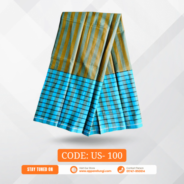 Unique, Code: US- 100