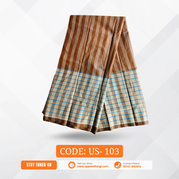 Unique, Code: US- 103