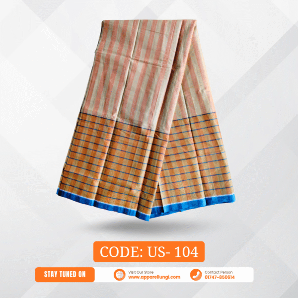 Unique, Code: US- 104