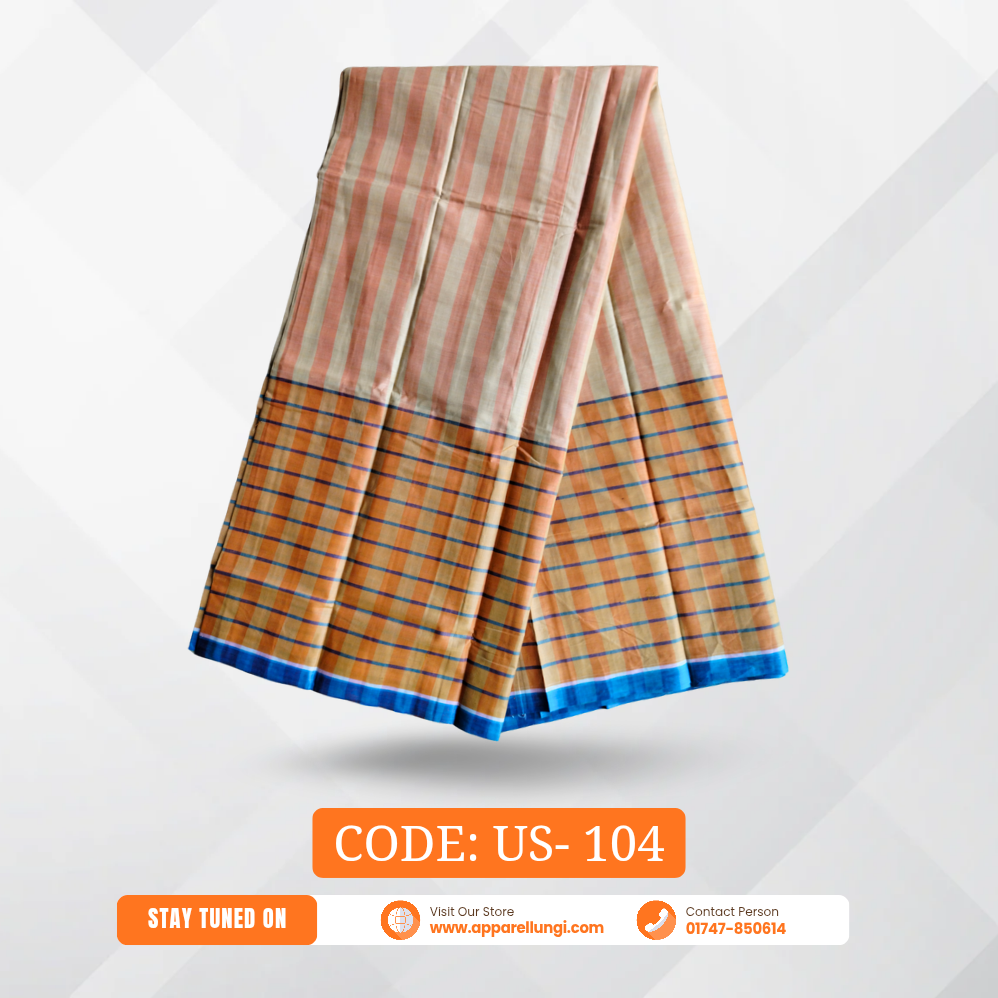 Unique, Code: US- 104