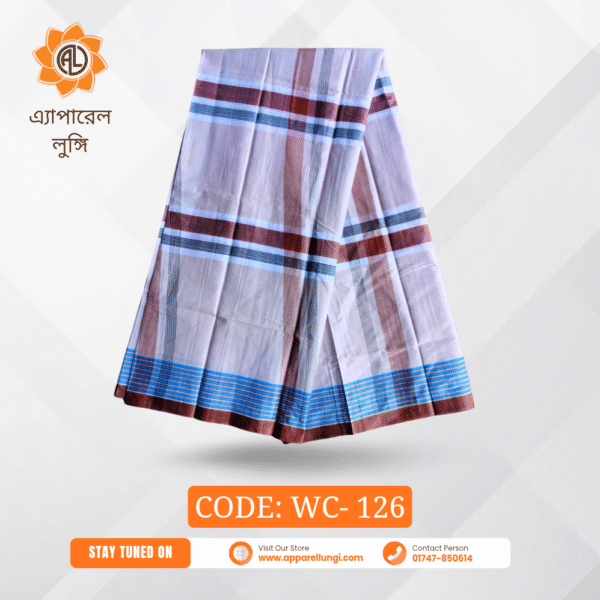 Unique, Code: WC- 126