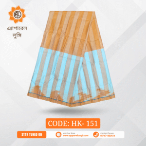 Haji Momin, Code: HK- 151