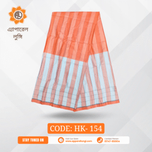 Haji Momin, Code: HK- 154